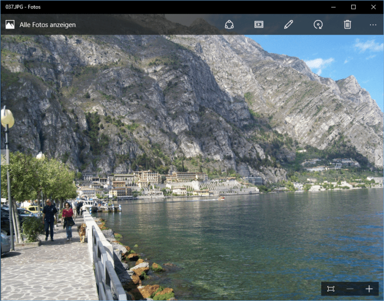 Windows 10 Fotos Diashow Geschwindigkeit ändern Windows 10 Fotos Diashow Geschwindigkeit ändern