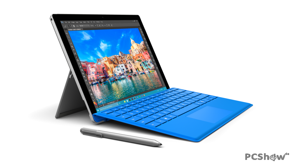 Surface Pro 4