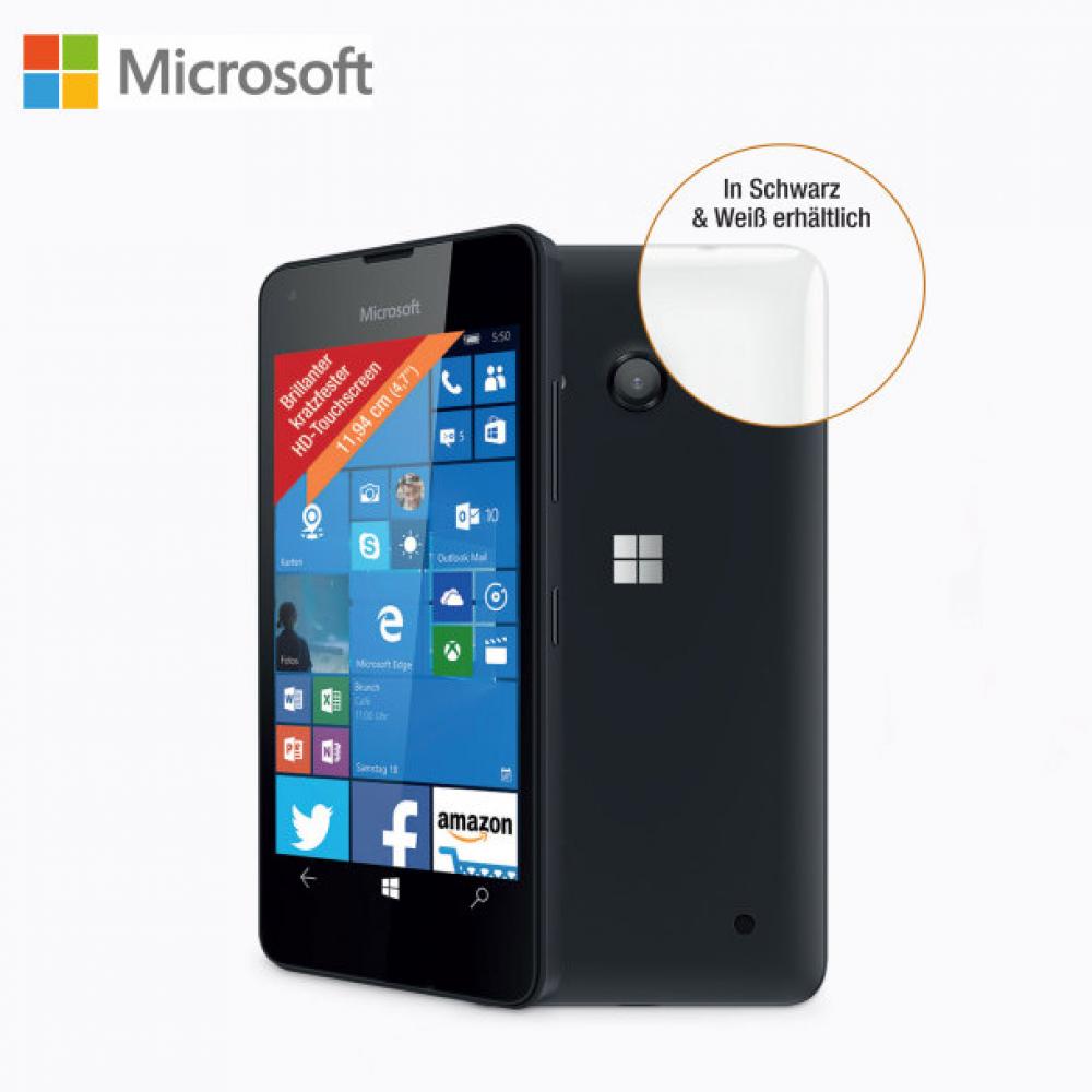 Microsoft Lumia 550