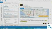 Outlook 2013: Bing Maps zur Orientierung bei Terminen