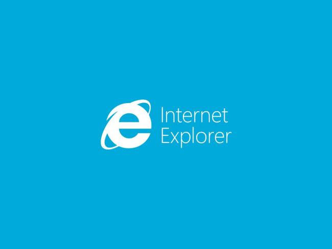 Windows 8 DP: Internet Explorer 10 App-Start