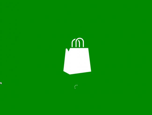 Windows 8 RP: Windows Store