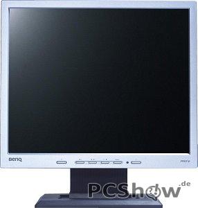 BenQ FP937s 19 Zoll TFT-Monitor