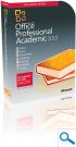 Microsoft Office Professional Academic 2010