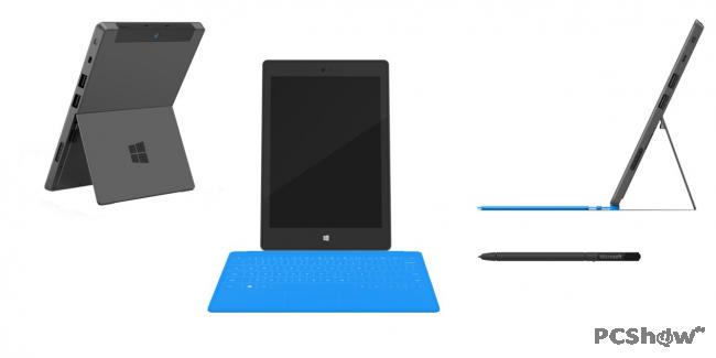 So kÃƒÆ’Ã†â€™Ãƒâ€ Ã¢â‚¬â„¢ÃƒÆ’Ã¢â‚¬Å¡Ãƒâ€šÃ‚Â¶nnte das neue Surface Mini aussehen