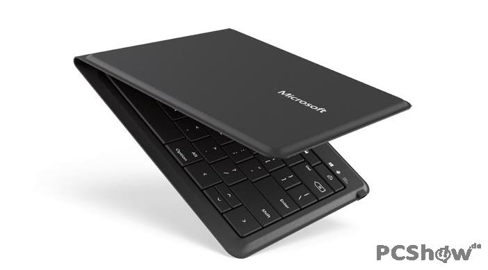 Microsoft Universal Foldable Keyboard