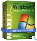 Windows 7 Maxibuch