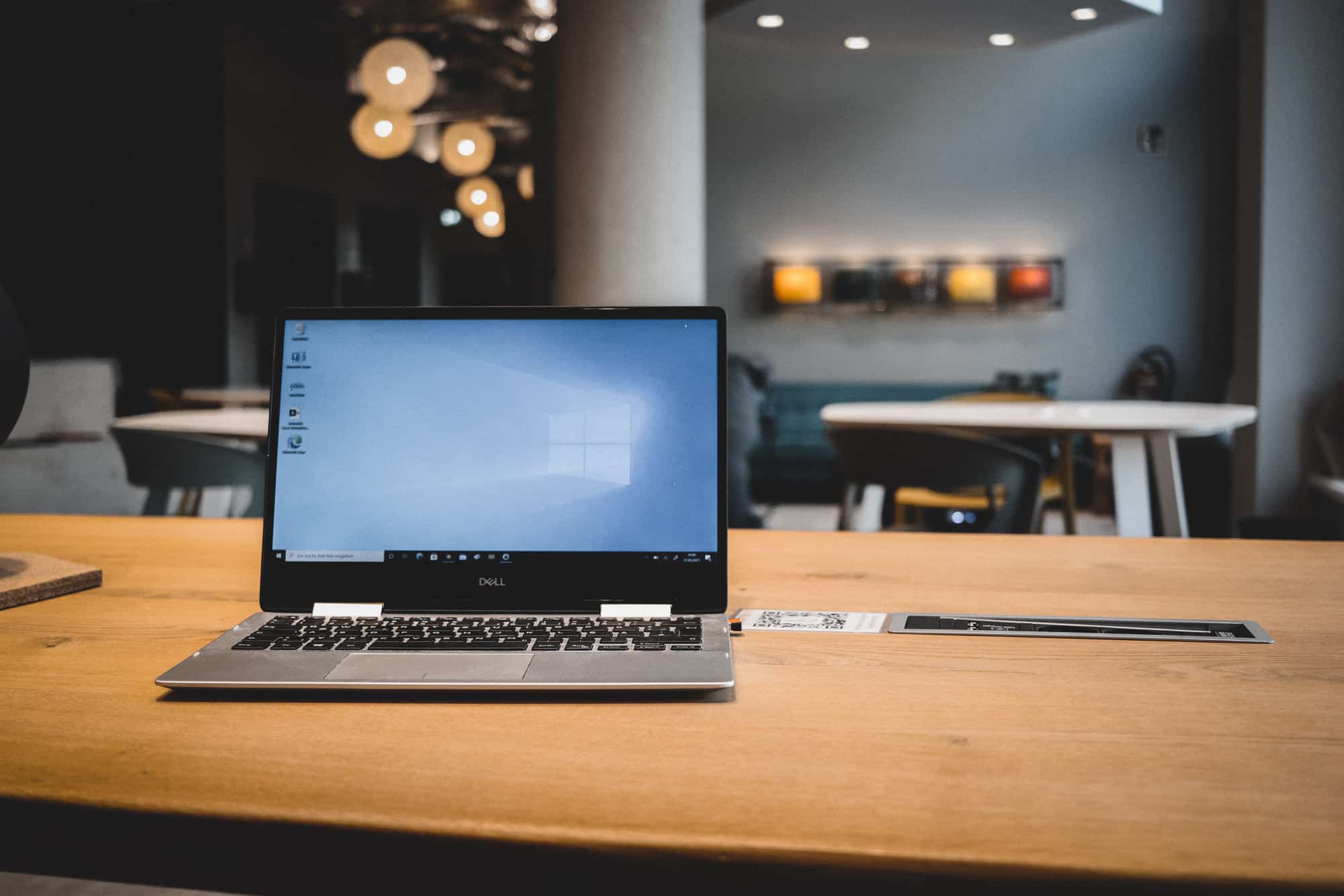 Windows 10 installieren