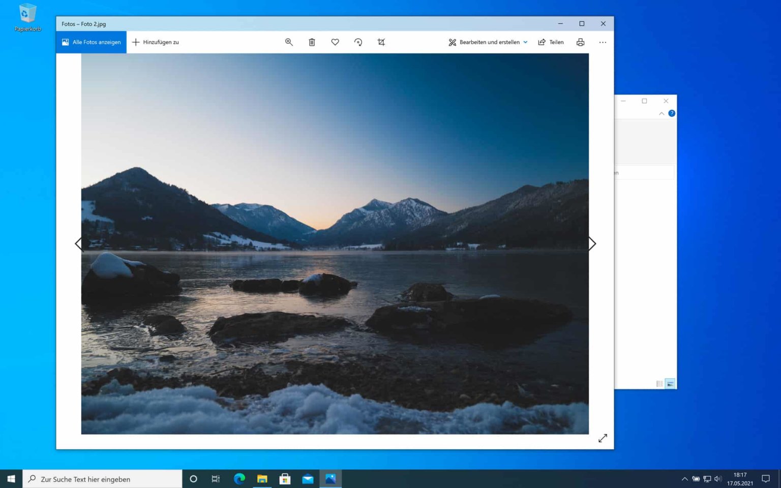 Diashow Windows 10 So schaust du Fotos einfach an! PCShow.de