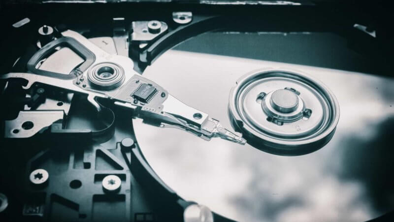 Windows 10 defragmentieren