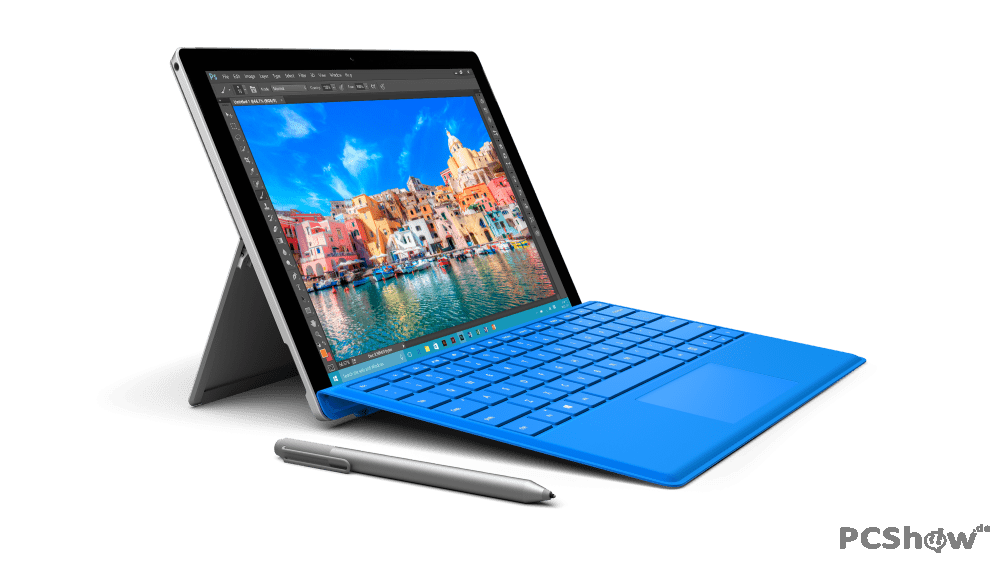 Surface Pro 4