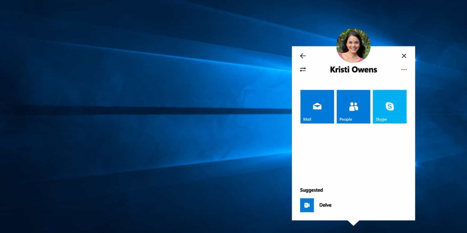 Windows 10 Creator Update mit HERO