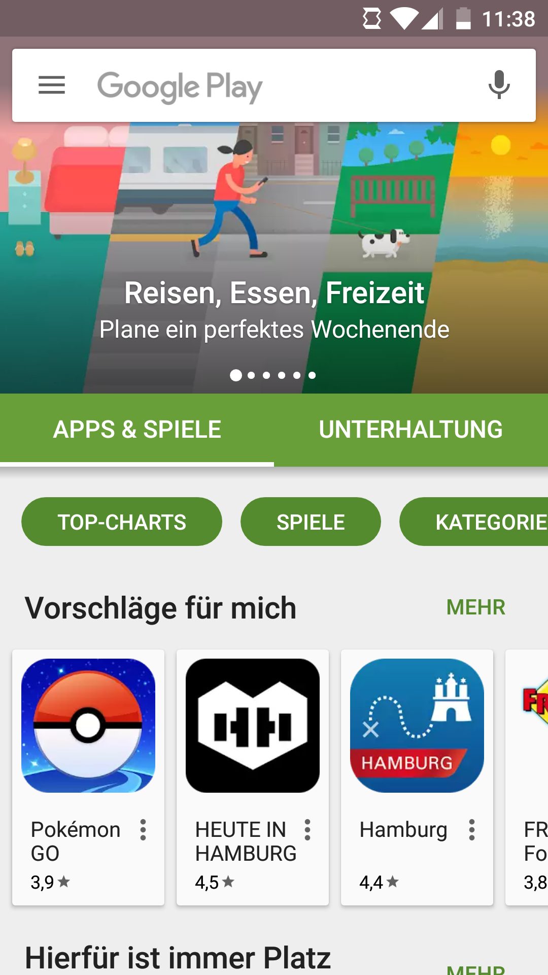 ANDROID APPS UND DIGITALE INHALTE AUS DEM GOOGLE PLAY STORE visual data 4
