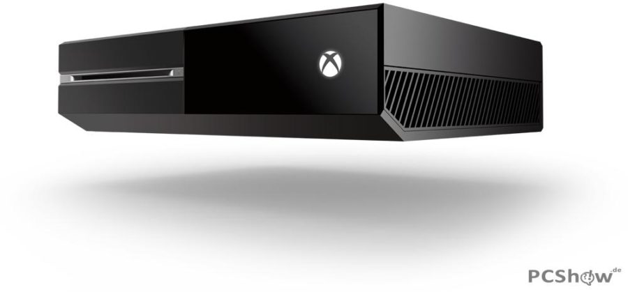 Xbox ONE Konsole