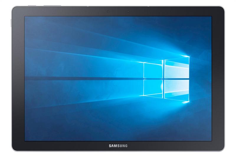 Galaxy TabPro S von Samsung