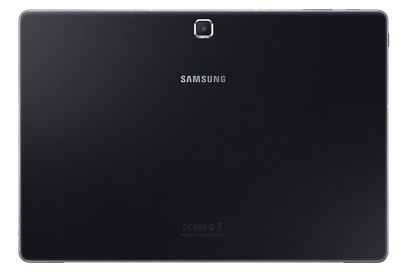 Galaxy TabPro S von Samsung