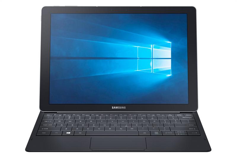 Galaxy TabPro S von Samsung