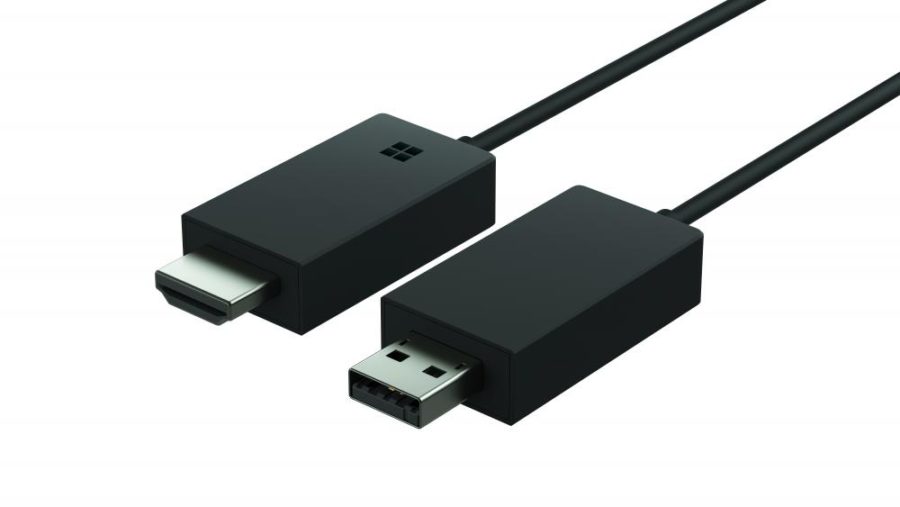 Microsoft Wireless Display Adapter