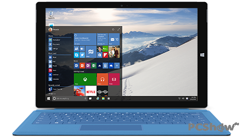 Windows 10 Technical Preview