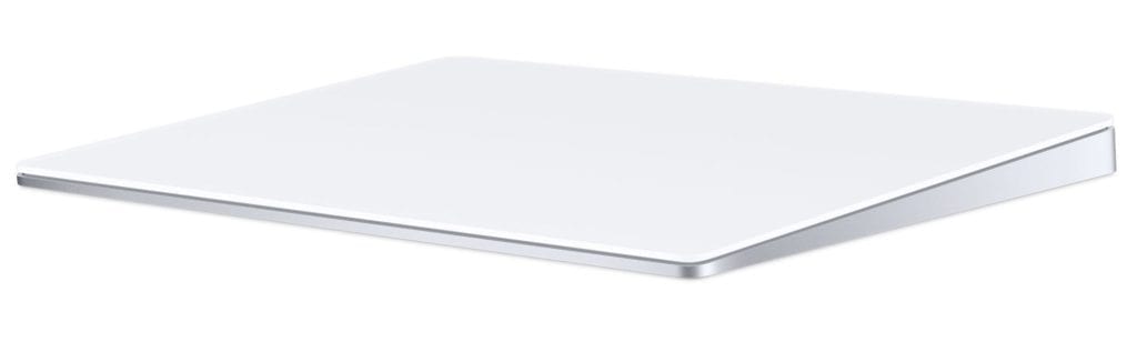 Apple Magic Trackpad 2