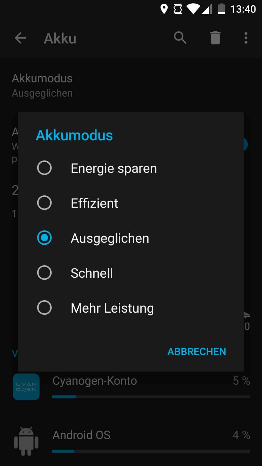 Android Akku plötzlich schnell leer das kannst Du tun! PCShow.de