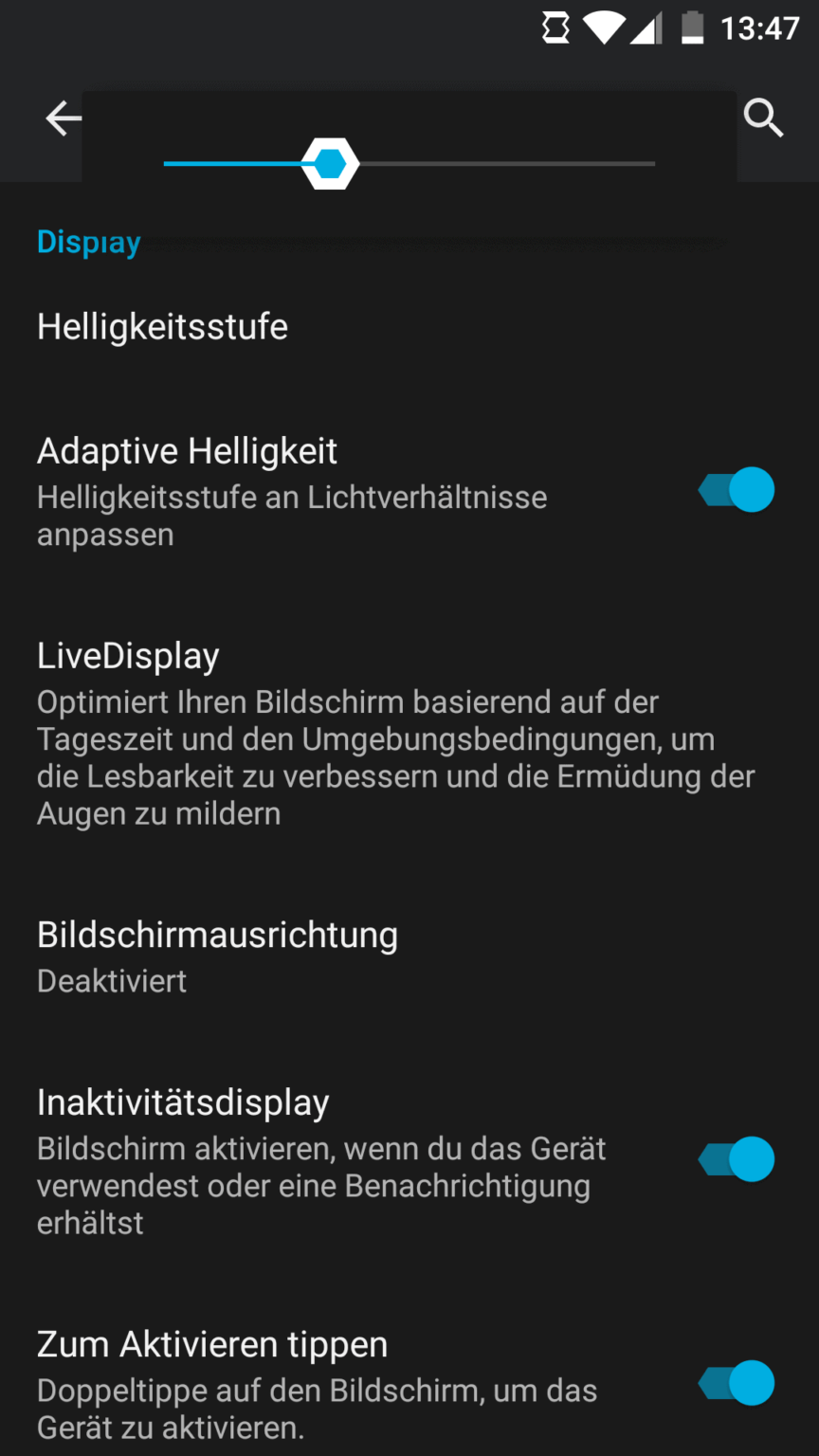 Android Akku plötzlich schnell leer das kannst Du tun! PCShow.de