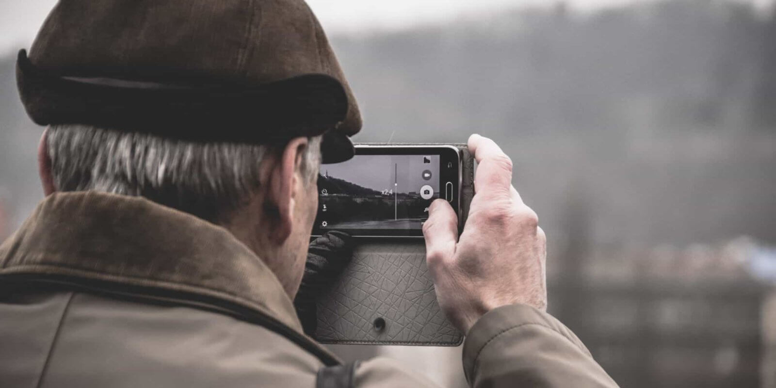 Roamingkosten im Ausland sparen bei Android