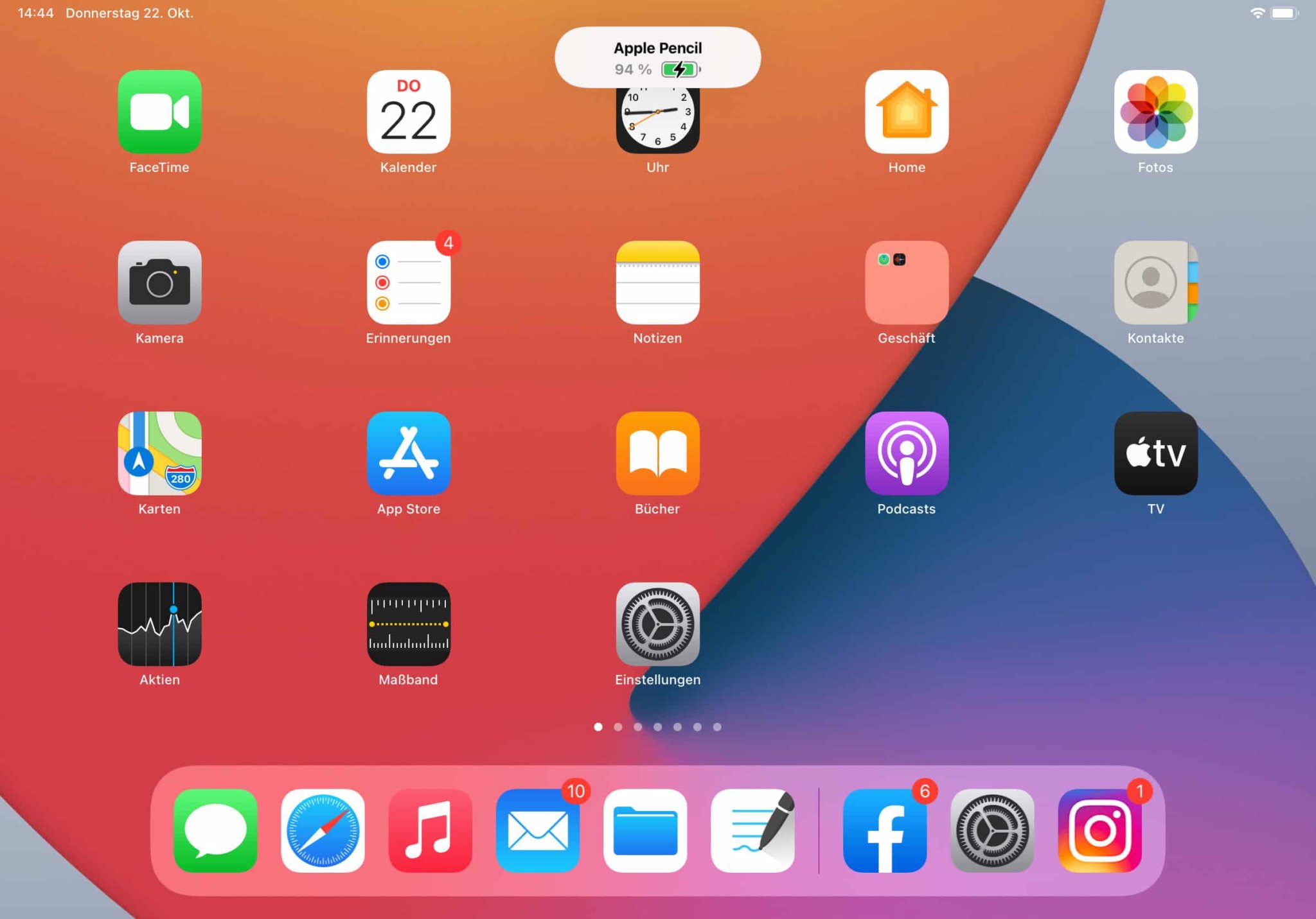 Neues iPad einrichten verständliche Anleitung für Anfänger PCShow.de