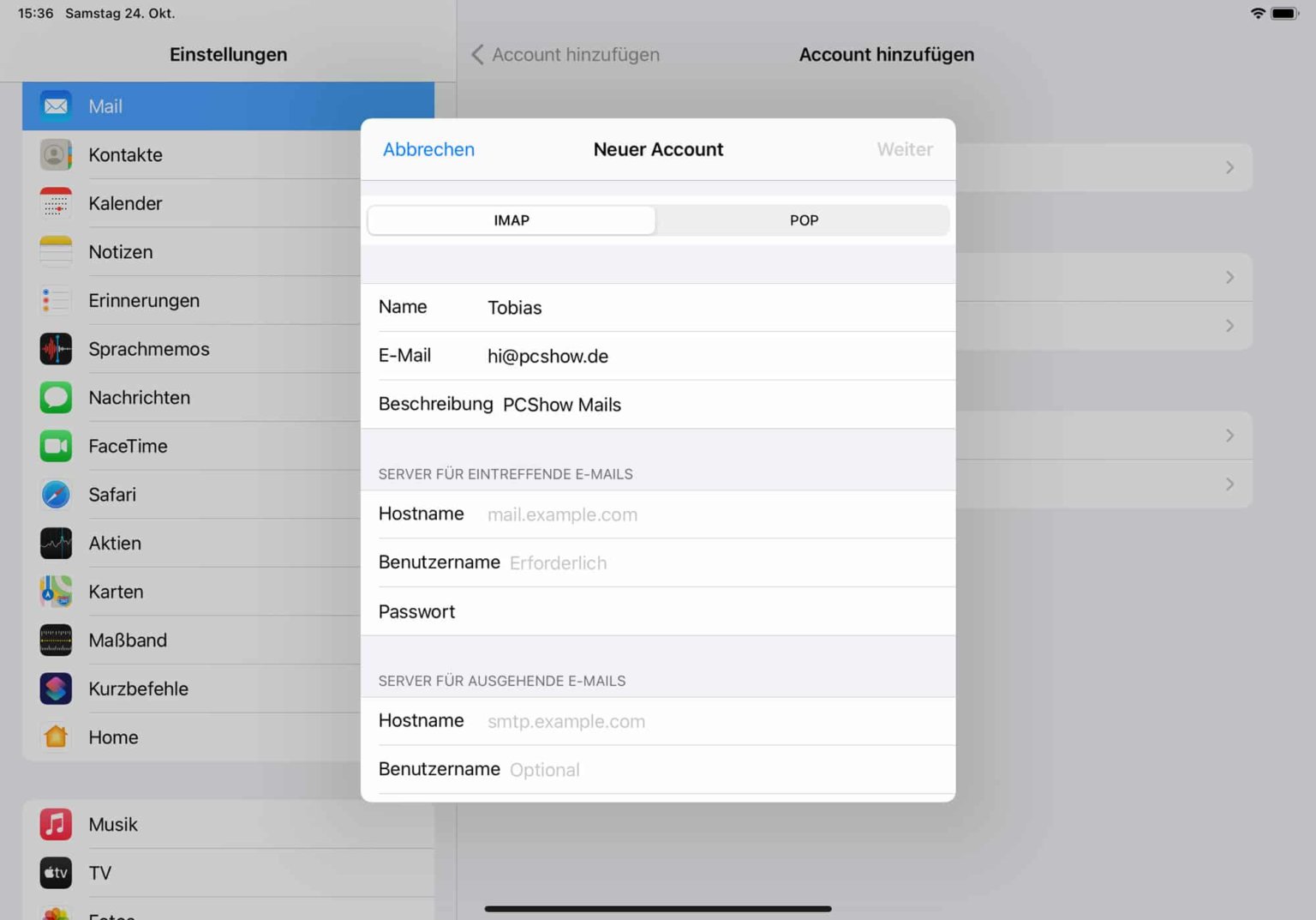 Neues iPad einrichten verständliche Anleitung für Anfänger PCShow.de