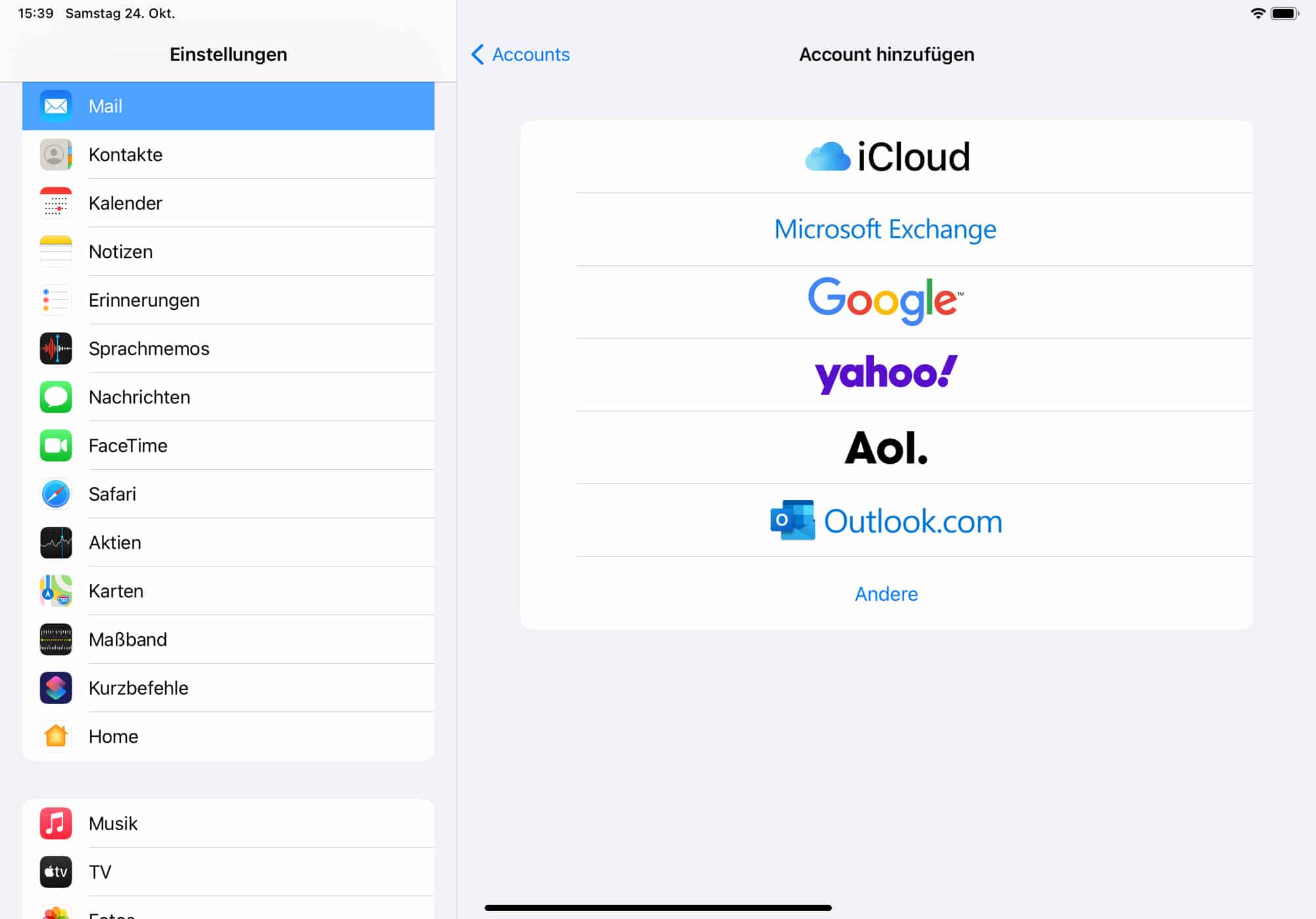 Neues iPad einrichten verständliche Anleitung für Anfänger PCShow.de