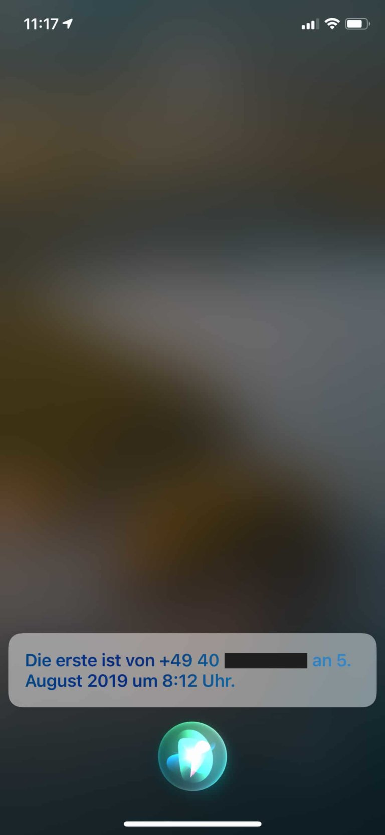 iPhone Mailbox abhören So einfach funktioniert es! PCShow.de