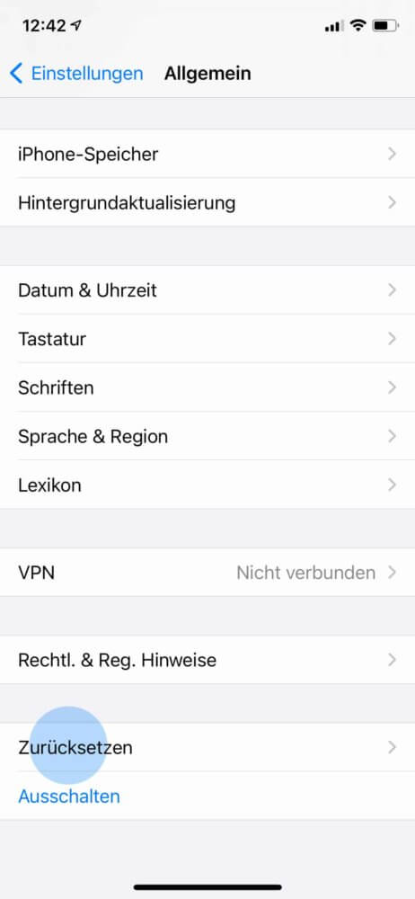 Iphone Fur Verkauf Vorbereiten Daran Solltest Du Denken Pcshow De Iphone Fur Verkauf Vorbereiten Daran Solltest Du Denken Pcshow De