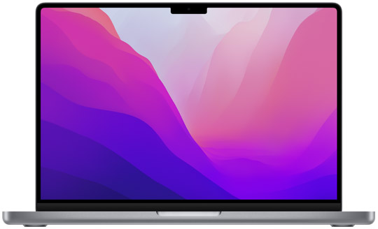 MacBook Vergleich der neuen Modelle
