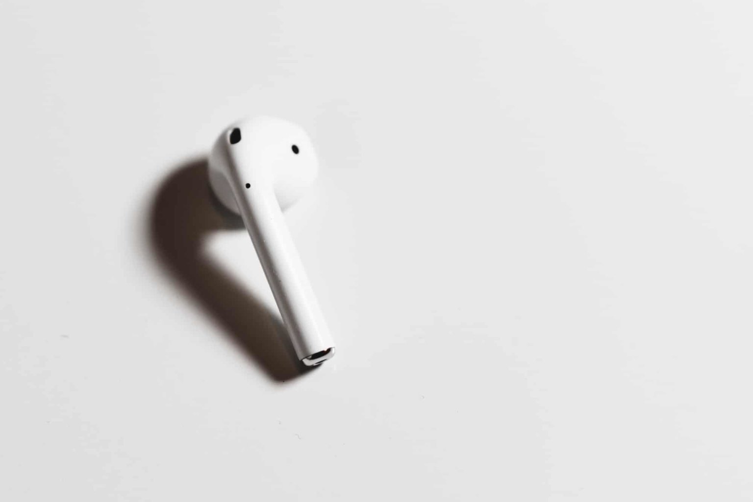 AirPods verloren So findest Du sie wieder! PCShow.de