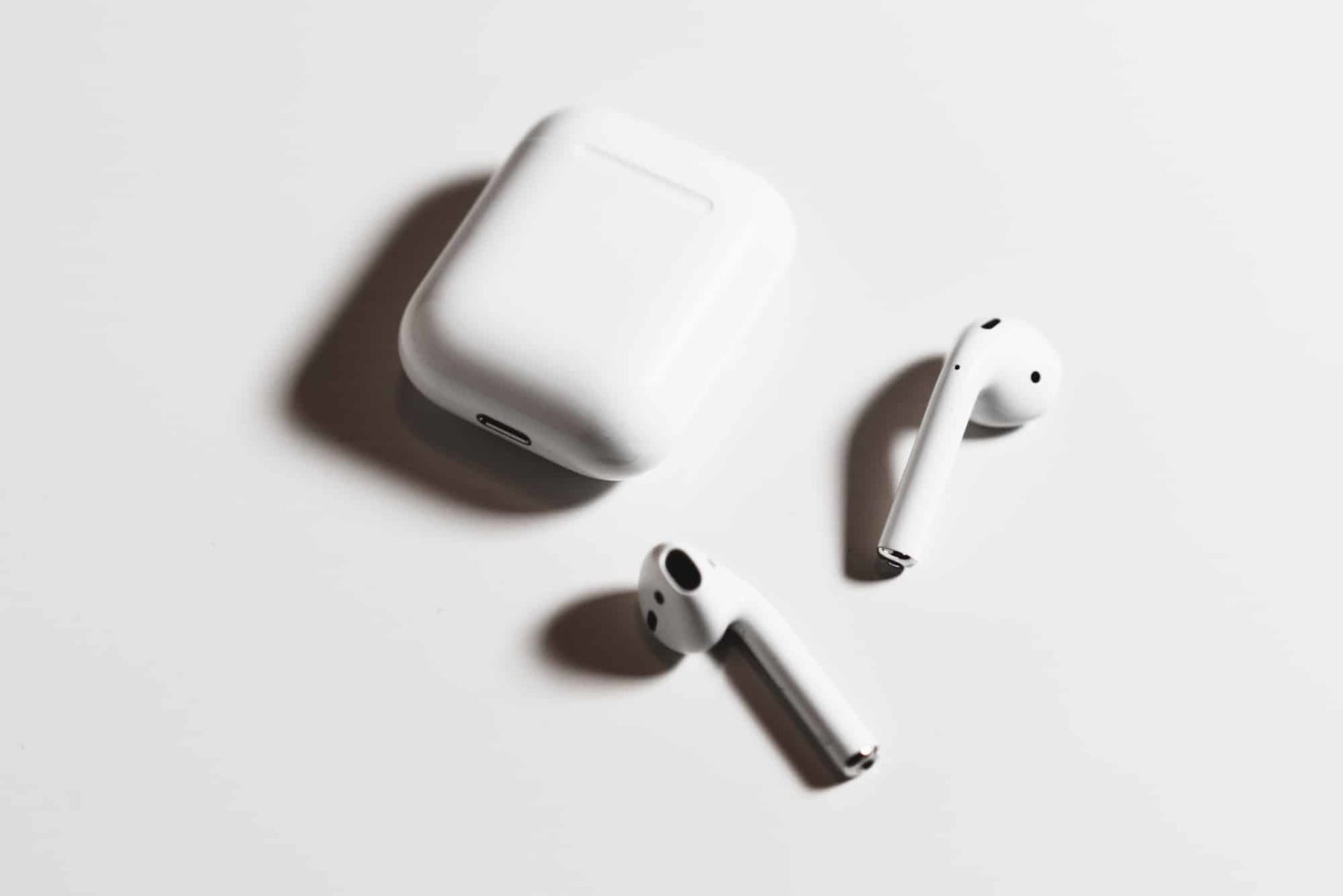 AirPods verloren So findest Du sie wieder! PCShow.de
