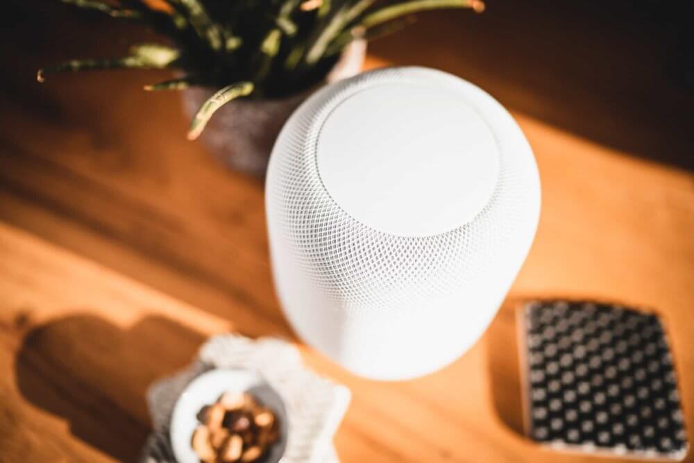 HomePod antwortet nicht, daher neu starten