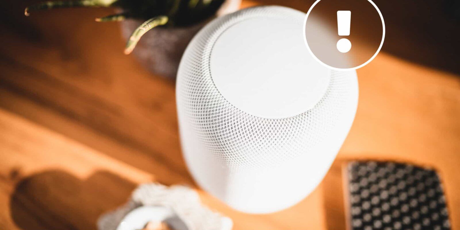 HomePod antwortet nicht: das kannst du jetzt tun