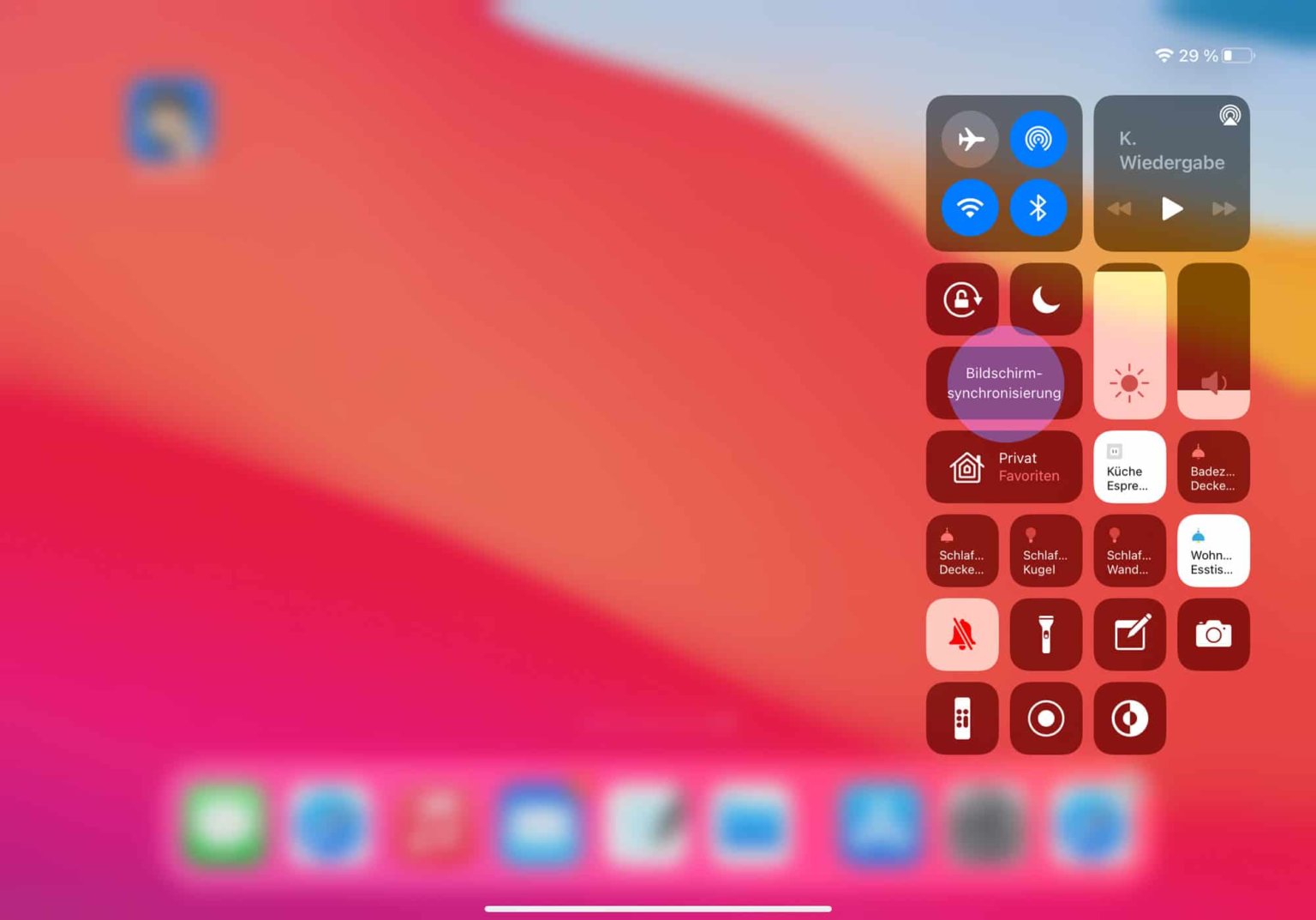 iPad Bildschirm teilen: einfach über AirPlay oder per Kabel - PCShow.de
