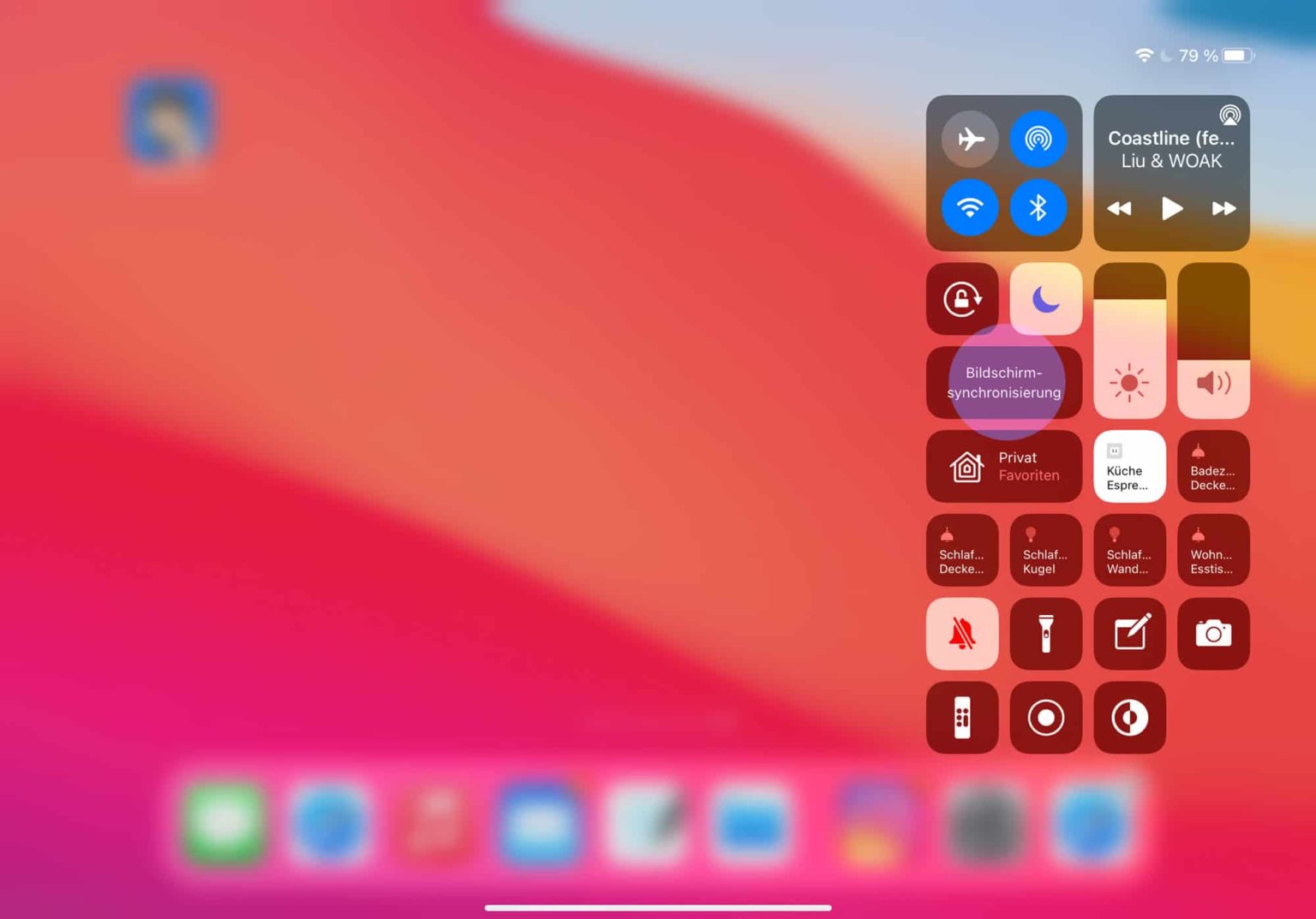 iPad mit Apple TV verbinden Anleitung für Anfänger PCShow.de