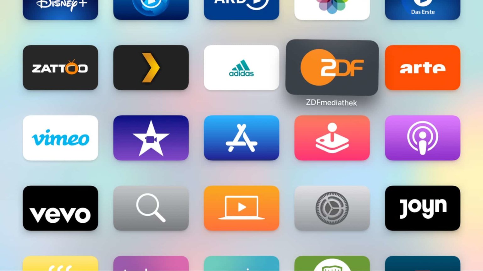 Apple TV App löschen bzw. deinstallieren: So geht's! - PCShow.de