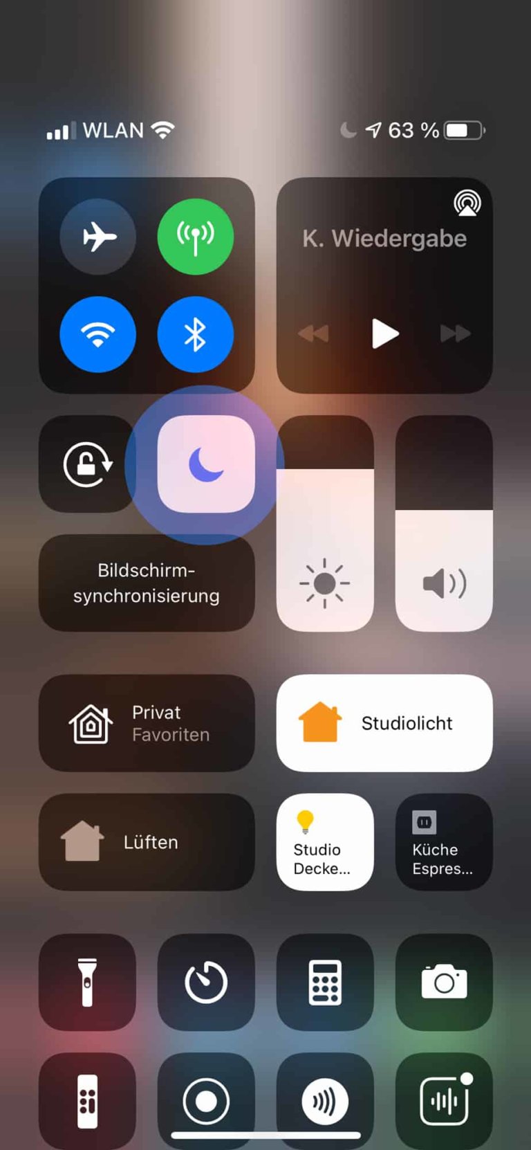 Iphone Im Stumm Modus Vibrieren Ios 16 iPhone stumm schalten in Telefonkonferenz: So geht's! - PCShow.de