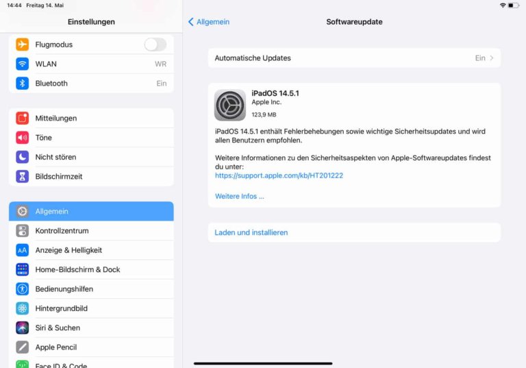 Apple Pencil Verbunden Aber Schreibt Nicht Apple Pencil schreibt nicht: Das kannst du jetzt tun! - PCShow.de