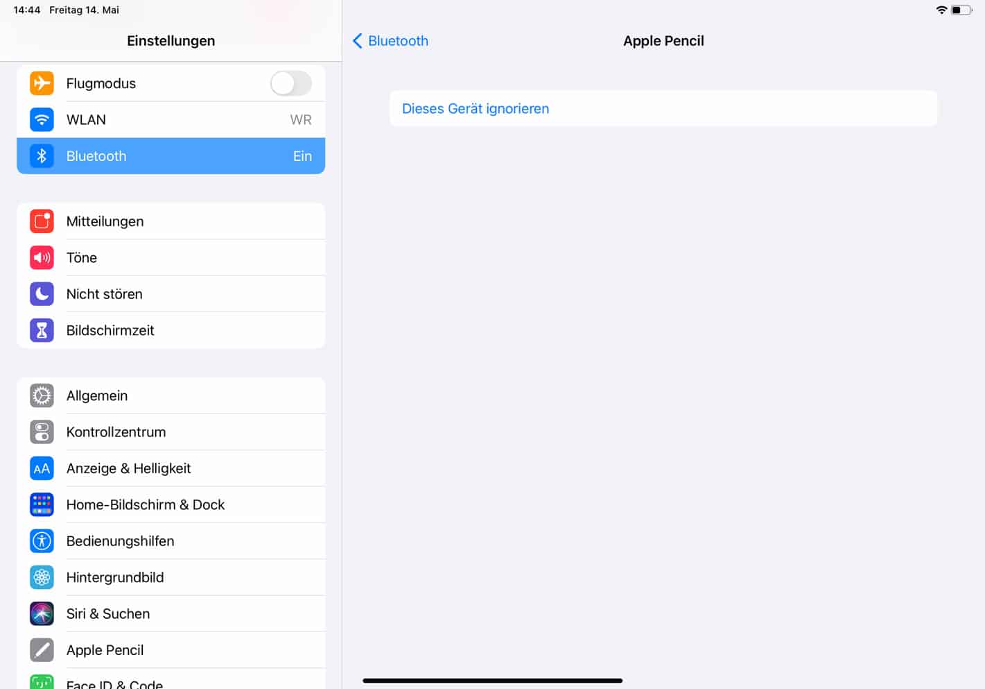 Apple Pencil Verbunden Aber Schreibt Nicht Apple Pencil schreibt nicht: Das kannst du jetzt tun! - PCShow.de