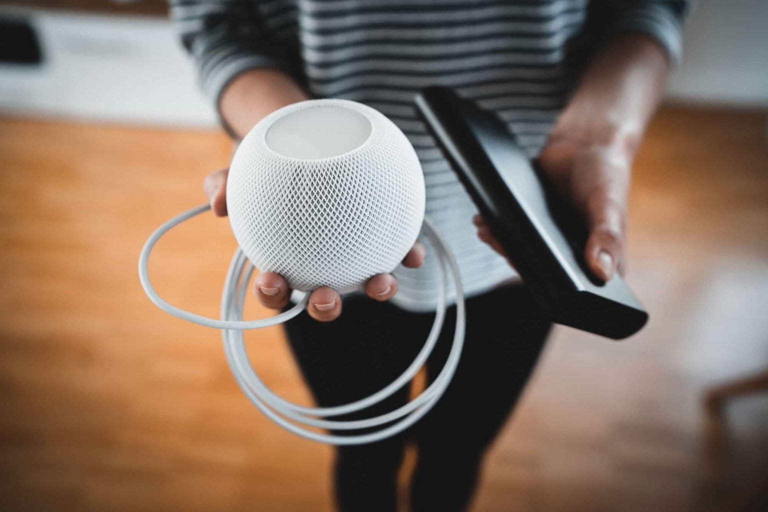 Homepod Mini Mit Neuem Wlan Verbinden HomePod Wlan ändern: So einfach funktioniert es! - PCShow.de