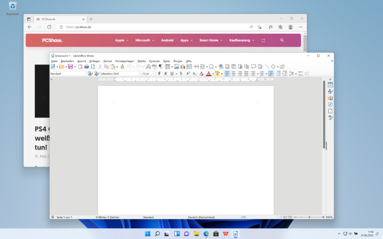 Schreibprogramm F r Windows 10 WordPad Und Alternativen PCShow de