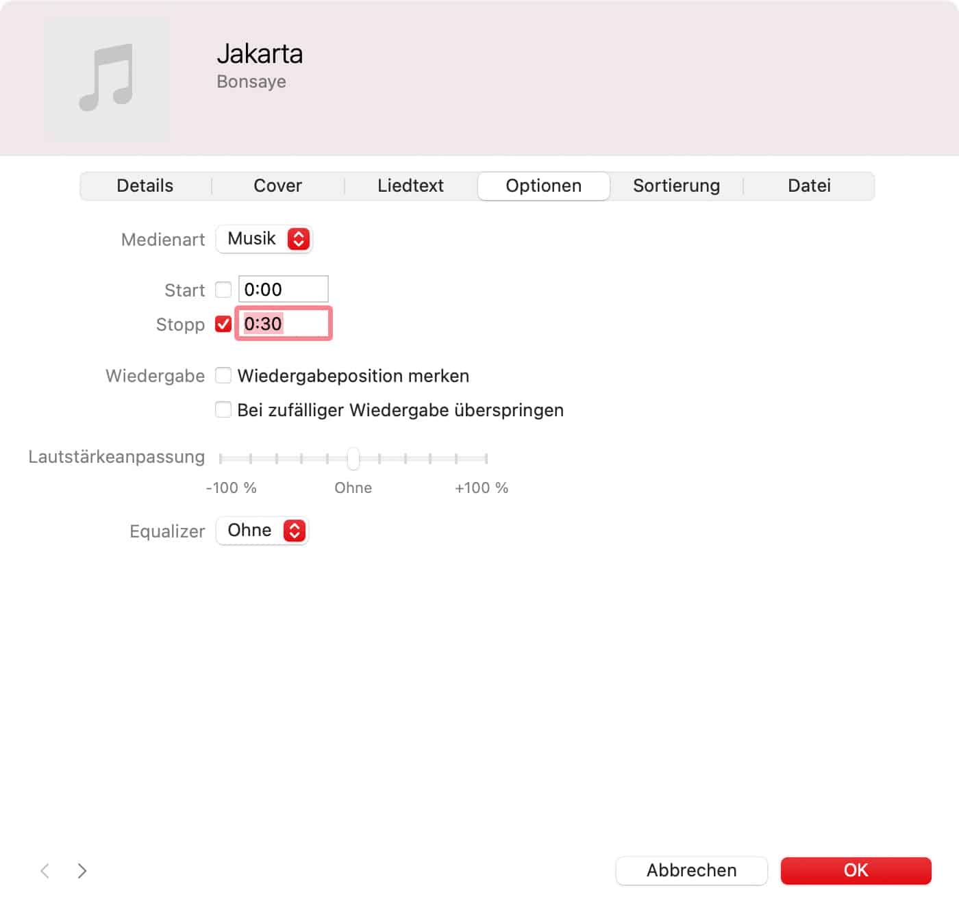 Eigener Klingelton am iPhone so funktioniert