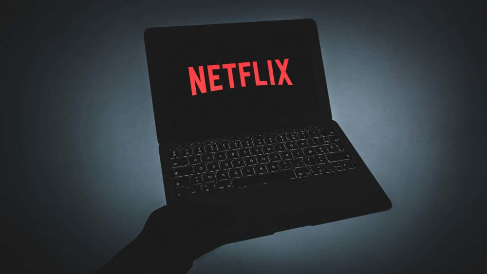 Netflix Windows 10