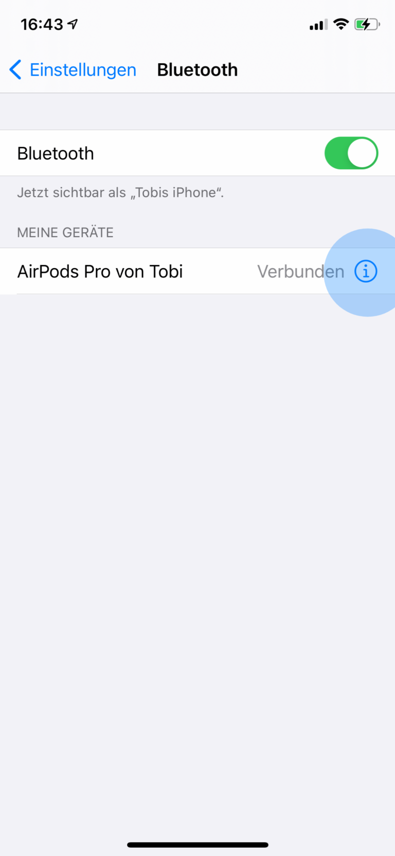 AirPods Pro Einstellungen – so holst du mehr aus ihnen raus! - PCShow.de