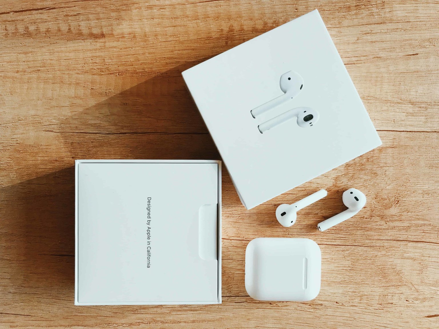 AirPods Pro wasserdicht Wie viel Wasser halten sie aus? PCShow.de