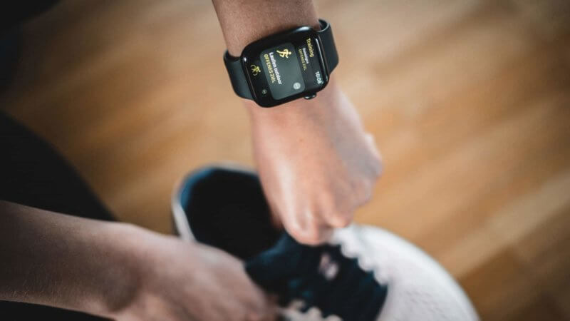 Apple Watch Training: How to do it with the smartwatch! - PCShow.de